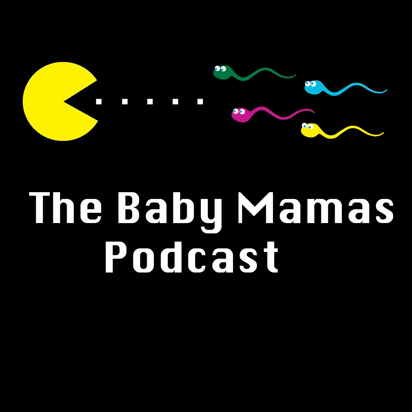 Ep. 36 - The Baby Mama’s Mama Drama